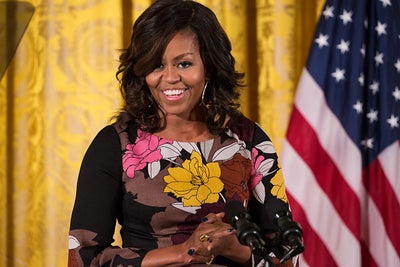 Michelle Obama Applauds Beyoncé For Scholarship Program: ‘You Are A Role Model For Us All’